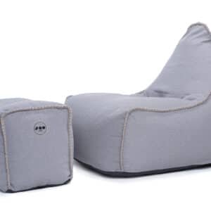 Buddy's Rest Indoor - Grey
